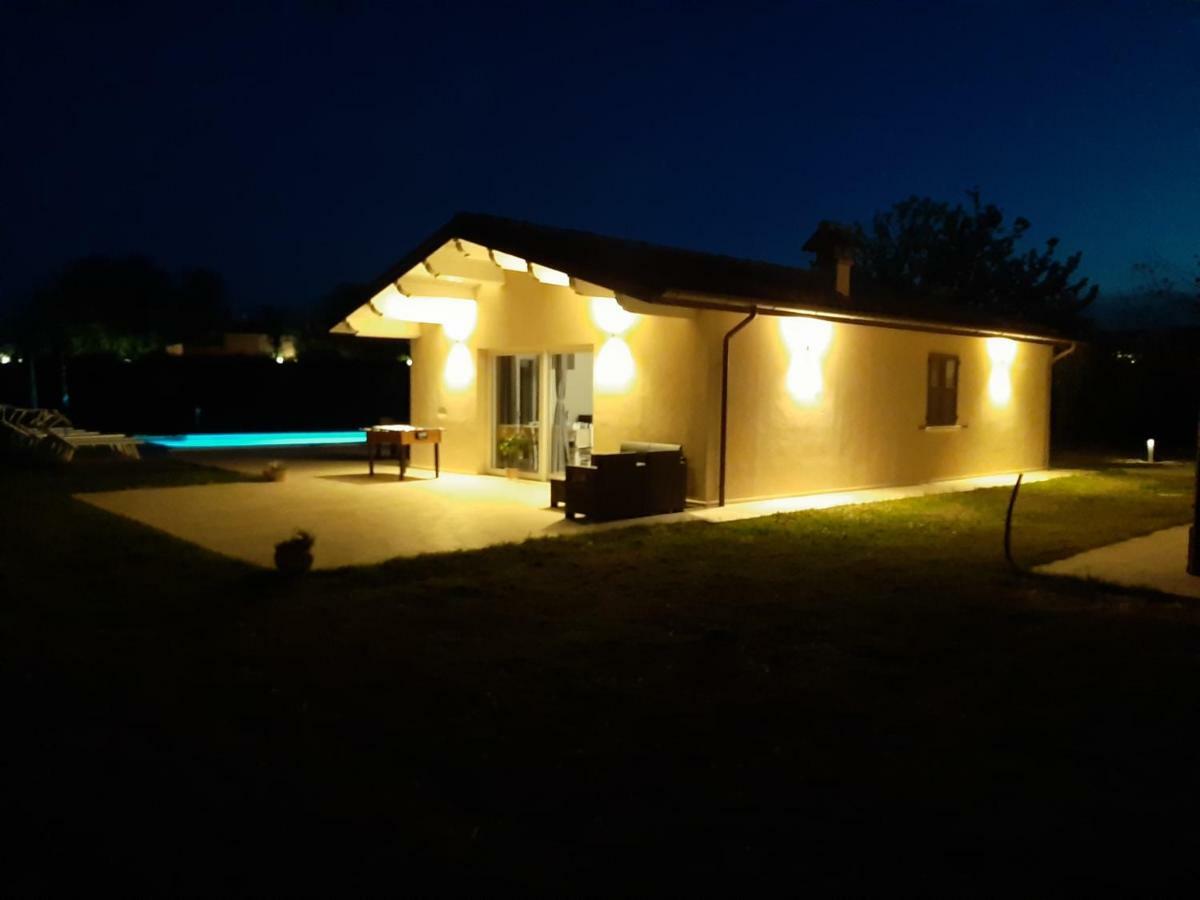 Relais Villa Sofia Calcinelli Exterior foto